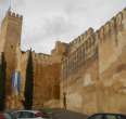 Alcazar de la Puerta de Sevilla