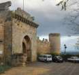 Alcázar de Arriba