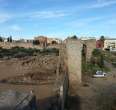 Alcazaba von Mérida