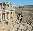 Römisches Theater von Emerita Augusta