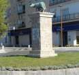 Statue of the Capitoline Wolf