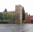 Alcázar of Seville