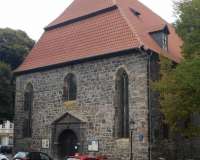 Arnstadt