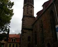 Arnstadt