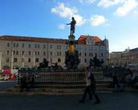 Augsburg