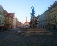 Augsburg