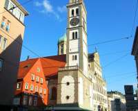 Augsburg