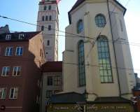 Augsburg