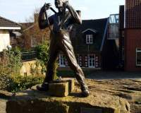 Bad Bentheim