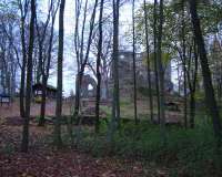 Bad Liebenstein