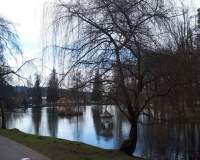 Bad Liebenstein