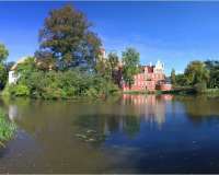 Bad Muskau