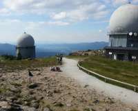 Bayerisch Eisenstein