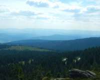Bayerisch Eisenstein