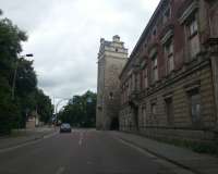 Bernburg (Saale)