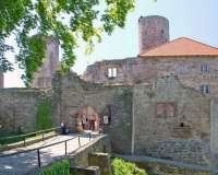 Bornhagen