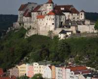 Burghausen
