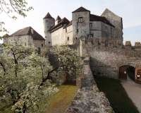 Burghausen