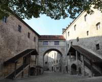 Burghausen