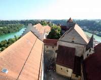 Burghausen