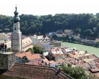 Burghausen