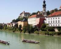 Burghausen