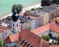 Burghausen