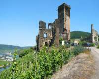 Cochem (Beilstein)