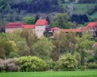 Creuzburg