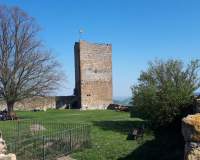 Drei Gleichen
