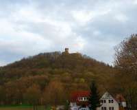 Drei Gleichen