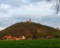 Drei Gleichen