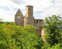 Elfershausen (Trimberg)
