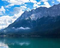 Garmisch-Partenkirchen