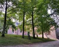 Geismar