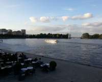 Hamburg