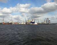 Hamburg