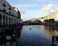 Hamburg