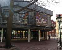 Hanover