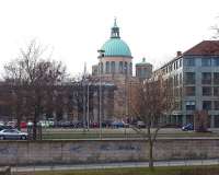 Hanover