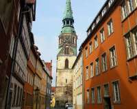 Hanover