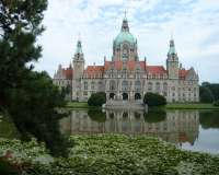 Hanover