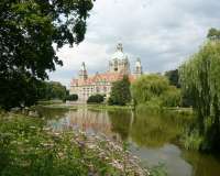 Hanover