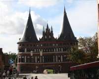 Lübeck