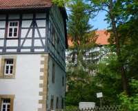 Herzberg am Harz