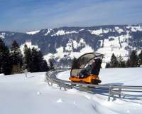 Immenstadt im Allgäu