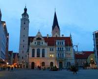Ingolstadt