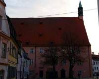 Ingolstadt