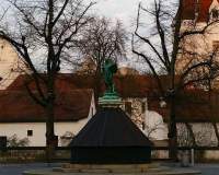 Ingolstadt