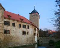 Kapellendorf